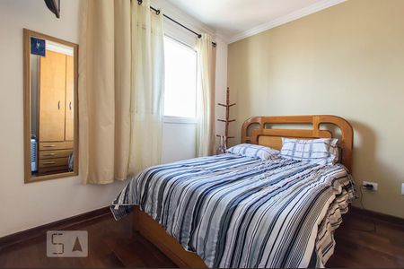 Quarto 2 de apartamento para alugar com 2 quartos, 65m² em Vila Osasco, Osasco