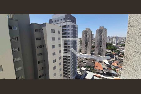 Vista da Sala de apartamento para alugar com 2 quartos, 65m² em Vila Osasco, Osasco