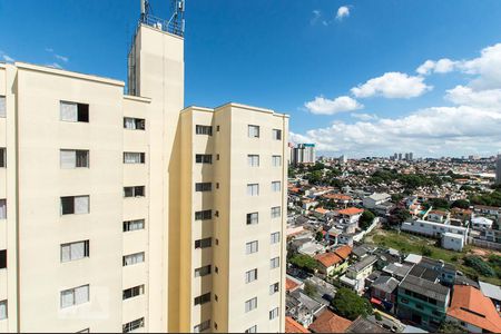 Vista de apartamento para alugar com 2 quartos, 65m² em Vila Osasco, Osasco