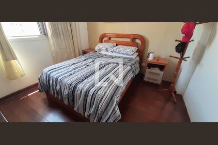 Quarto 1 de apartamento para alugar com 2 quartos, 65m² em Vila Osasco, Osasco