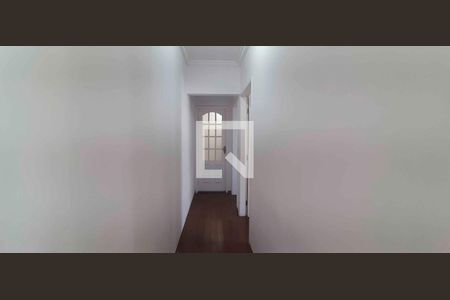 Corredor de apartamento para alugar com 2 quartos, 65m² em Vila Osasco, Osasco