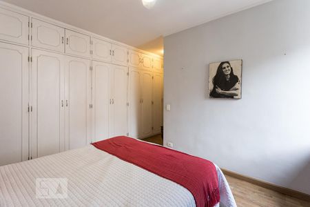 Suíte de apartamento para alugar com 4 quartos, 176m² em Itaim Bibi, São Paulo