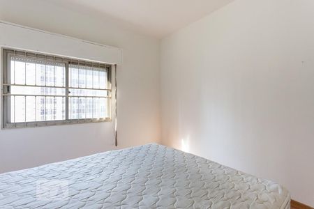 Quarto 3 de apartamento para alugar com 3 quartos, 100m² em Vila Nova Conceição, São Paulo