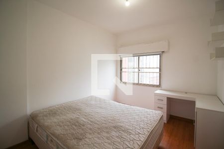 Quarto 2 de apartamento para alugar com 3 quartos, 100m² em Vila Nova Conceição, São Paulo