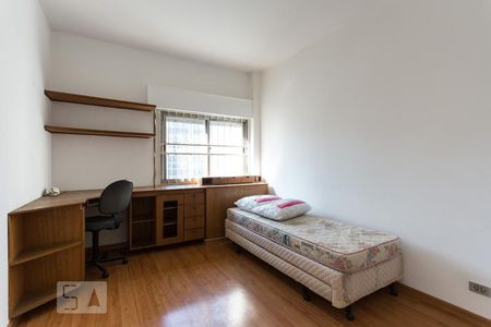 Quarto 1 de apartamento para alugar com 3 quartos, 100m² em Vila Nova Conceição, São Paulo