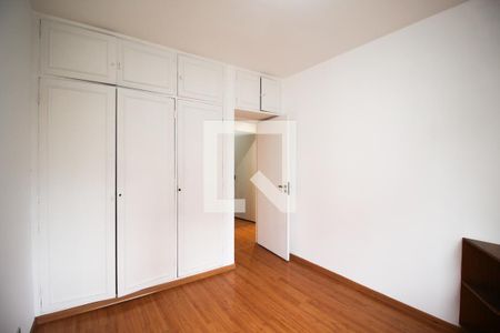Quarto 1 de apartamento para alugar com 3 quartos, 100m² em Vila Nova Conceição, São Paulo