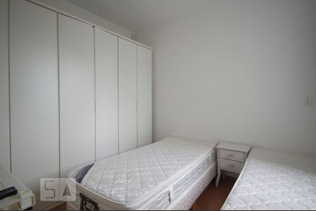 Quarto de apartamento para alugar com 1 quarto, 39m² em Chácara Santo Antônio (zona Sul), São Paulo