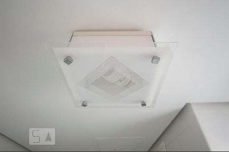 Sala de apartamento para alugar com 1 quarto, 39m² em Chácara Santo Antônio (zona Sul), São Paulo