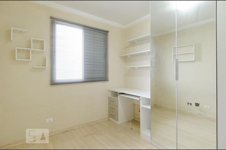 Quarto 2 de apartamento à venda com 2 quartos, 52m² em Nova Petrópolis, São Bernardo do Campo