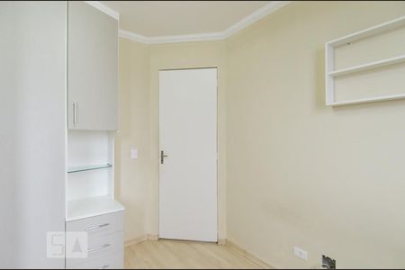 Quarto 2 de apartamento à venda com 2 quartos, 52m² em Nova Petrópolis, São Bernardo do Campo
