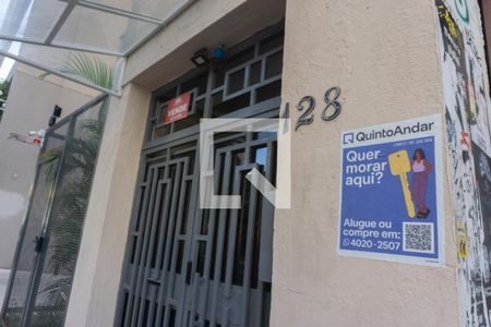 Apartamento à venda com 44m², 1 quarto e sem vagaplaquinha