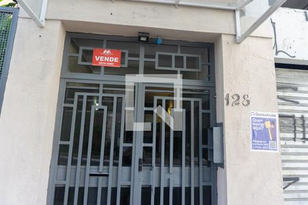 Apartamento à venda com 44m², 1 quarto e sem vagaplaquinha