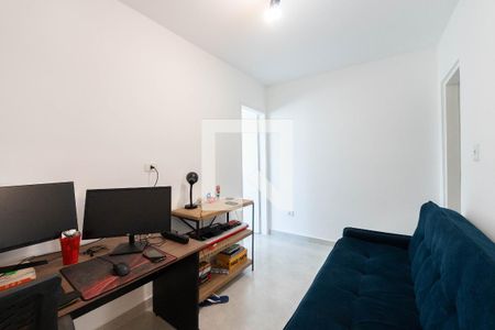 Sala de apartamento à venda com 1 quarto, 44m² em Consolação, São Paulo