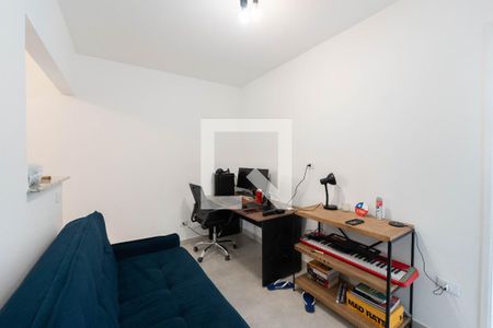 Sala de apartamento à venda com 1 quarto, 44m² em Consolação, São Paulo