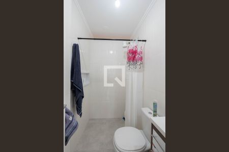 Banheiro de apartamento à venda com 1 quarto, 44m² em Consolação, São Paulo