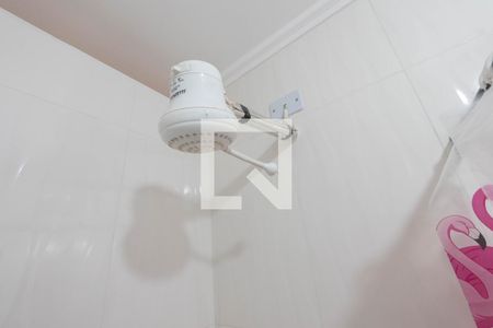 Apartamento à venda com 44m², 1 quarto e sem vagaBanheiro