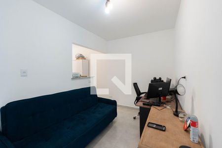 Sala de apartamento à venda com 1 quarto, 44m² em Consolação, São Paulo