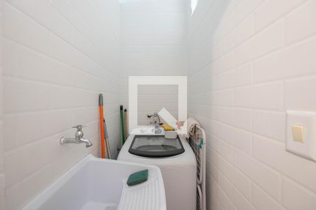 Apartamento à venda com 44m², 1 quarto e sem vagaCozinha e Área de Serviço