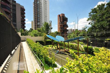 Studio para alugar com 70m², 1 quarto e 1 vagaÁrea comum