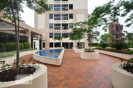 Studio para alugar com 70m², 1 quarto e 1 vagaÁrea comum