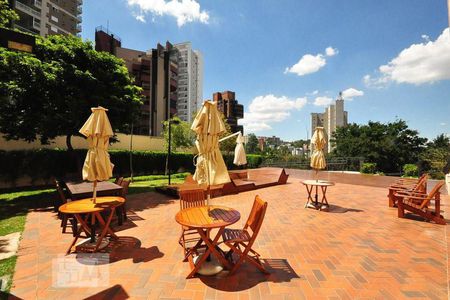 Studio para alugar com 70m², 1 quarto e 1 vagaÁrea comum