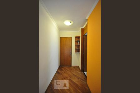 Apartamento à venda com 74m², 2 quartos e 1 vagahall de entrada