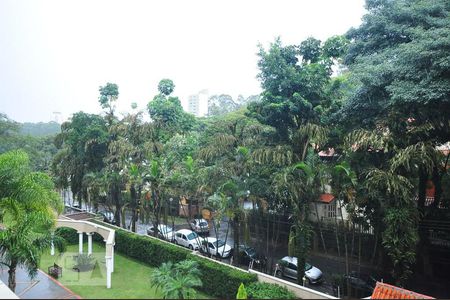 vista de apartamento à venda com 2 quartos, 74m² em Jardim Ampliação, São Paulo