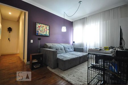 Apartamento à venda com 200m², 3 quartos e 2 vagassala de tv