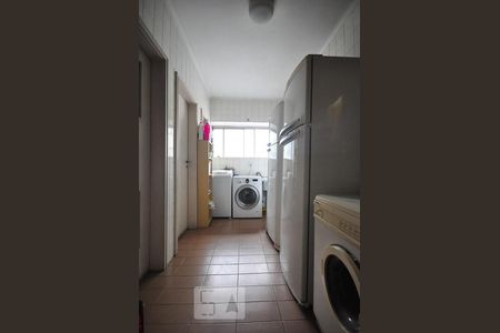 Apartamento à venda com 200m², 3 quartos e 2 vagasárea de serviço