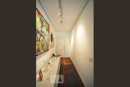 Apartamento à venda com 200m², 3 quartos e 2 vagashall de entrada