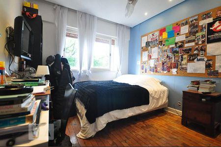 Apartamento à venda com 200m², 3 quartos e 2 vagasquarto