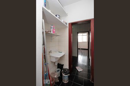 Studio à venda com 30m², 1 quarto e sem vagaÁrea de Serviço