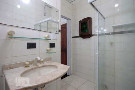 Studio à venda com 30m², 1 quarto e sem vagaBanheiro