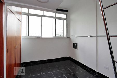 Studio à venda com 30m², 1 quarto e sem vagaStudio