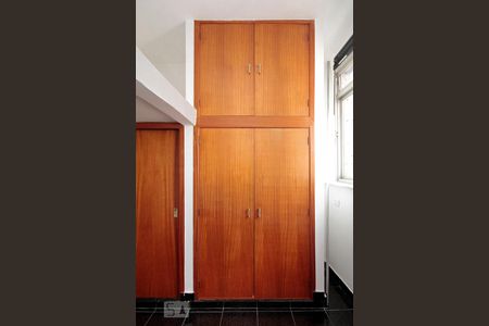 Studio à venda com 30m², 1 quarto e sem vagaArmário