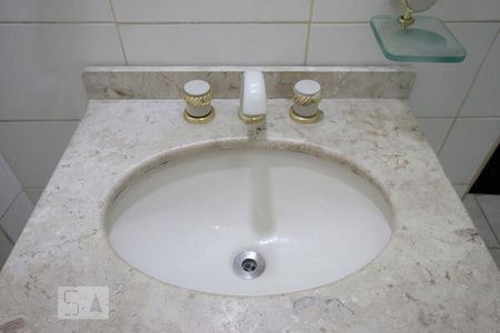 Studio à venda com 30m², 1 quarto e sem vagaBanheiro