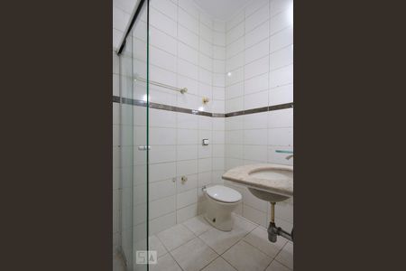 Studio à venda com 30m², 1 quarto e sem vagaBanheiro