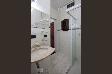Studio à venda com 30m², 1 quarto e sem vagaBanheiro