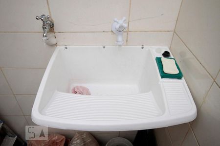 Studio à venda com 30m², 1 quarto e sem vagaÁrea de Serviço