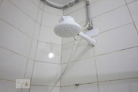 Studio à venda com 30m², 1 quarto e sem vagaBanheiro