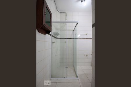 Studio à venda com 30m², 1 quarto e sem vagaBanheiro