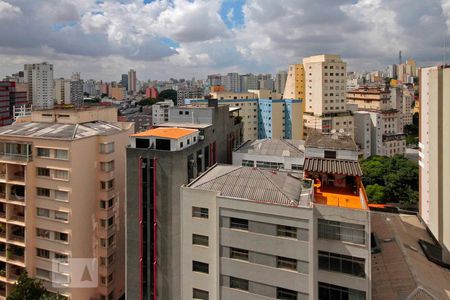 Studio à venda com 30m², 1 quarto e sem vagaVista