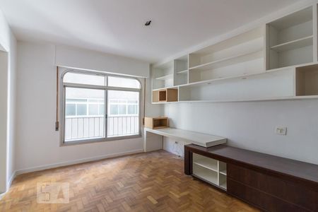 Suite 2 de apartamento para alugar com 3 quartos, 220m² em Higienópolis, São Paulo