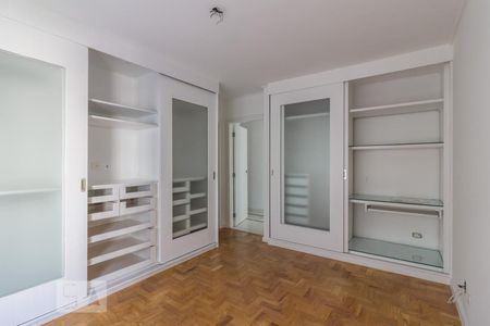 Suite 1 de apartamento para alugar com 3 quartos, 220m² em Higienópolis, São Paulo