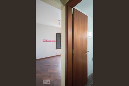 Suíte 02 de apartamento à venda com 3 quartos, 141m² em Vila Mascote, São Paulo