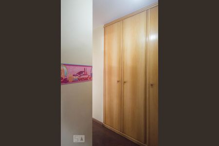 Suíte 02 de apartamento à venda com 3 quartos, 141m² em Vila Mascote, São Paulo