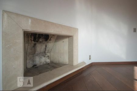 Sala de apartamento à venda com 3 quartos, 141m² em Vila Mascote, São Paulo