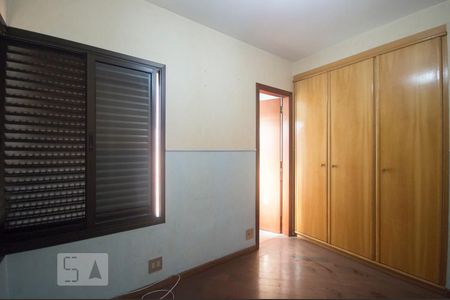 Suíte 01 de apartamento à venda com 3 quartos, 141m² em Vila Mascote, São Paulo