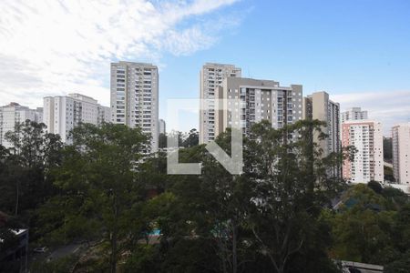 Vista de apartamento para alugar com 2 quartos, 87m² em Parque Reboucas, São Paulo