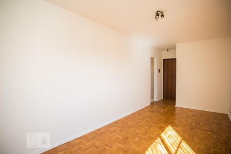 Sala de apartamento à venda com 3 quartos, 80m² em Vila Monumento, São Paulo